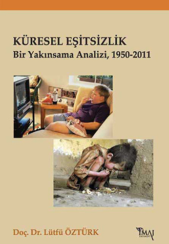 Küresel Eşitsizlik