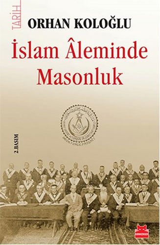 İslam Aleminde Masonluk