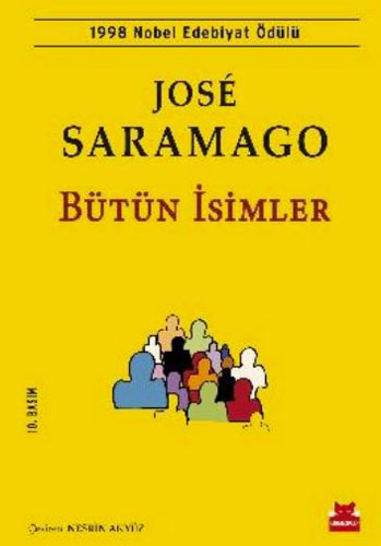 Bütün İsimler