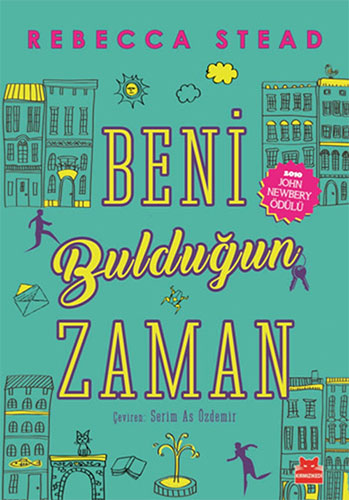 Beni Bulduğun Zaman