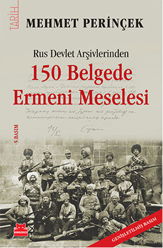 150 Belgede Ermeni Meselesi