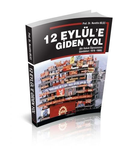 12 Eylül'e Giden Yol