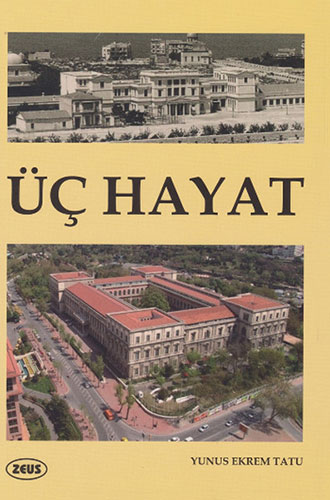 Üç Hayat