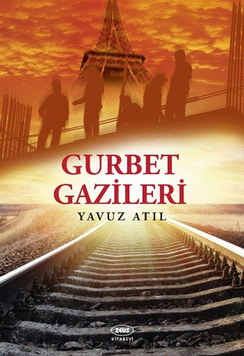 Gurbet Gazileri