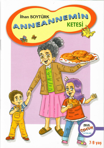 Anneannemin Ketesi