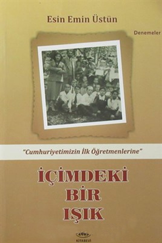 İçimdeki Bir Işık