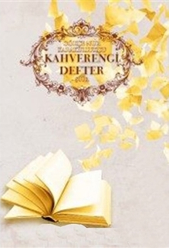 Kahverengi Defter