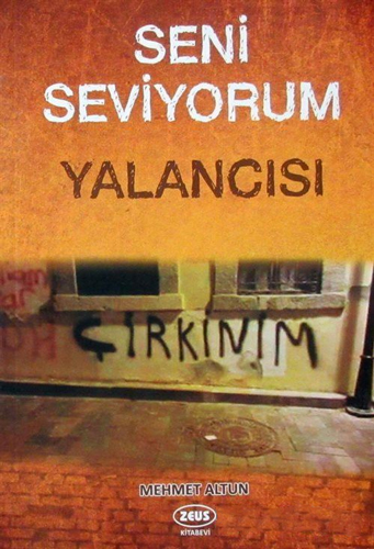 Seni Seviyorum Yalancısı 