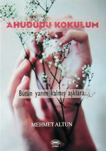 Ahududu Kokulum 