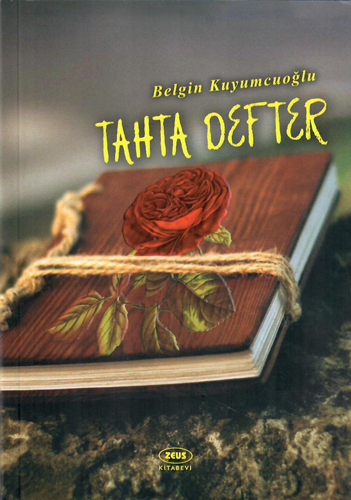 Tahta Defter