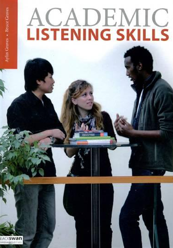 Academic Listening Skills