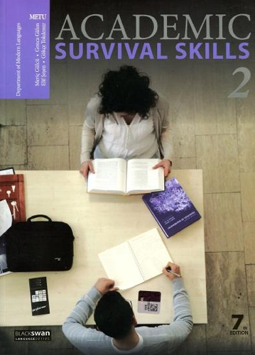 Academic Survival Skills – 2