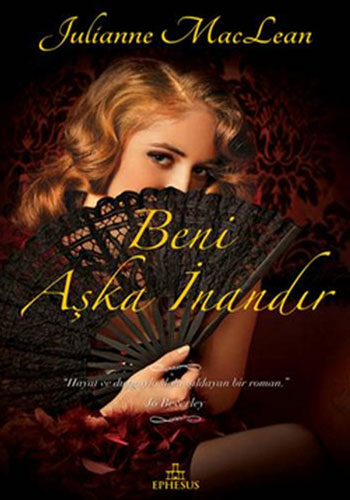 Beni Aşka İnandır