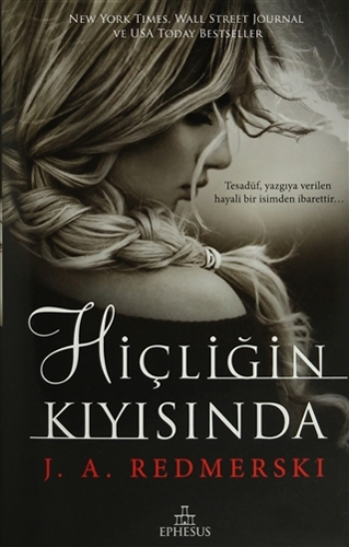 Hiçliğin Kıyısında