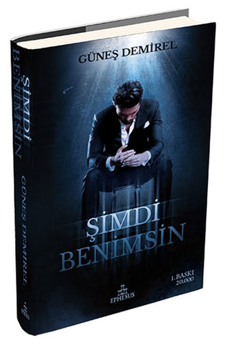 Şimdi Benimsin