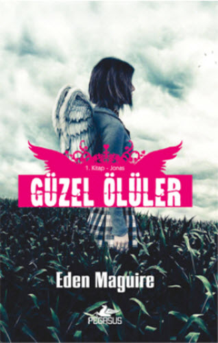 Güzel Ölüler 1. Kitap Jonas