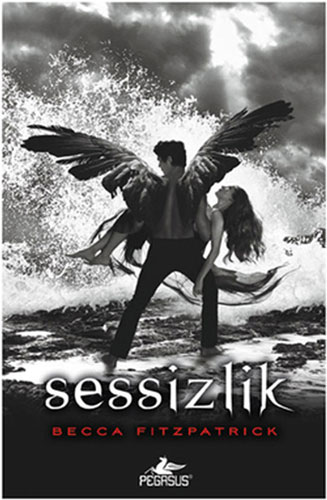 Sessizlik - Hush Hush Serisi 3. Kitap (Ciltli)