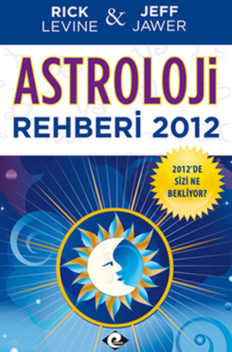 Astroloji Rehberi 2012