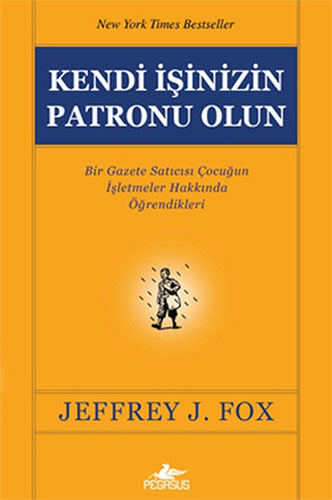 Kendi İşinizin Patronu Olun