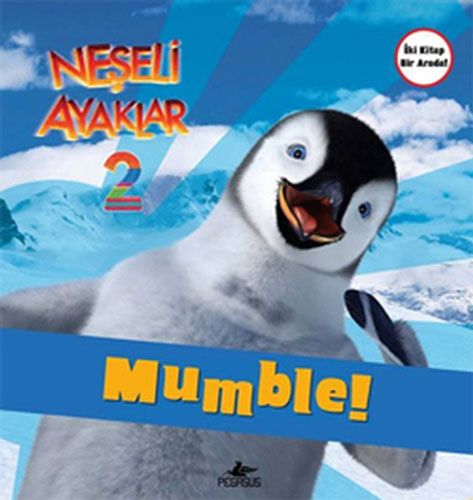 Neşeli Ayalar 2 - Mumble ve Atticus İle Boadicea 