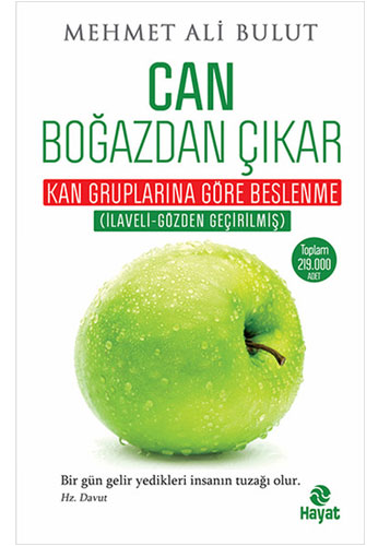 Can Boğazdan Çıkar