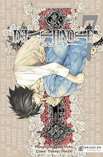 Death Note - Ölüm Defteri 7