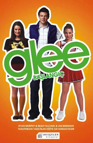 Glee - Başlangıç