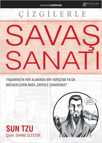 Çizgilerle Savaş Sanatı