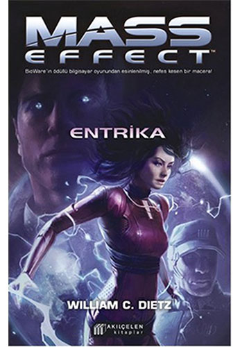 Mass Effect - Entrika