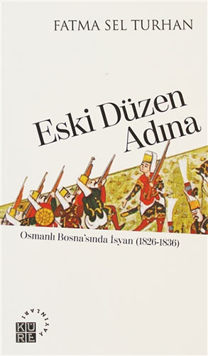 Eski Düzen Adına