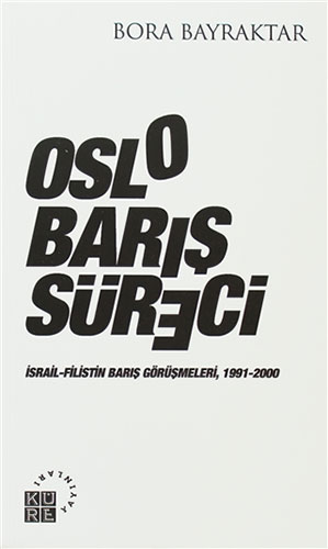 Oslo Barış Süreci