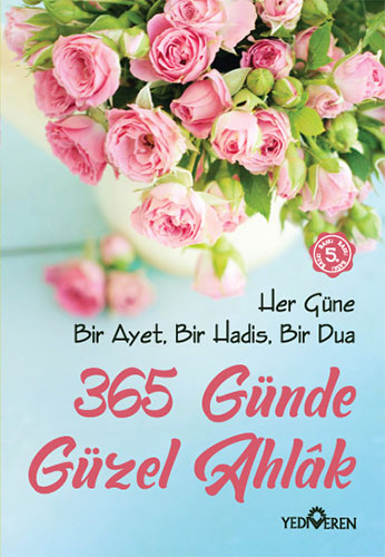 365 Günde Güzel Ahlak