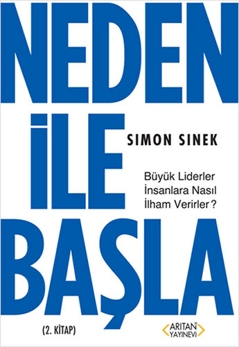 Neden ile Başla 2. Kitap