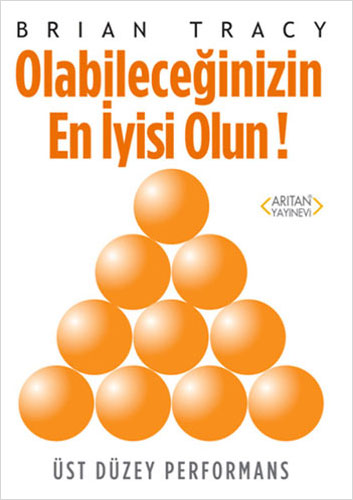  Olabileceğinizin En İyisi Olun! 