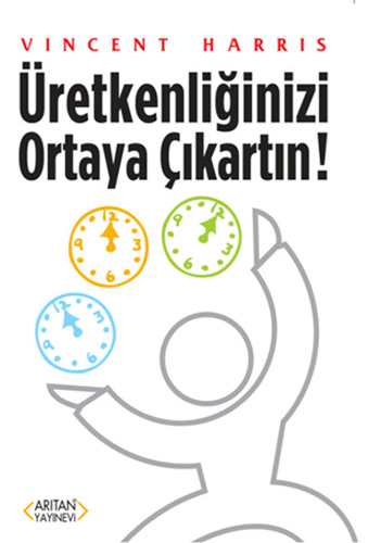 Üretkenliğinizi Ortaya Çıkartın!