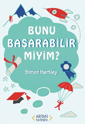 Bunu Başarabilir Miyim