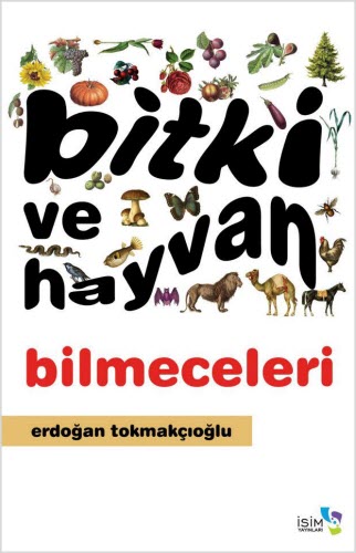 Bitki ve Hayvan Bilmeceleri