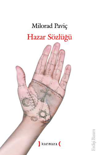 Hazar Sözlüğü