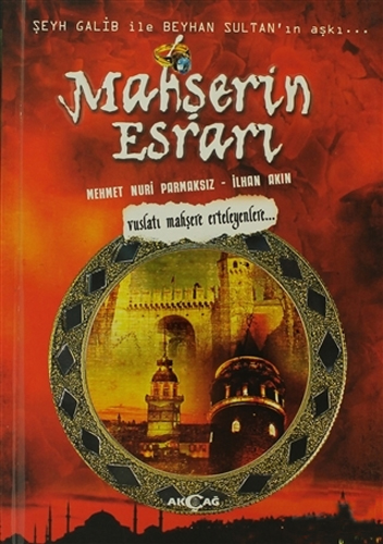 Mahşerin Esrarı