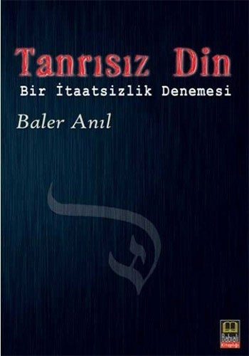 Tanrısız Din