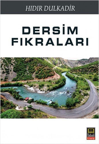 Dersim Fıkraları 