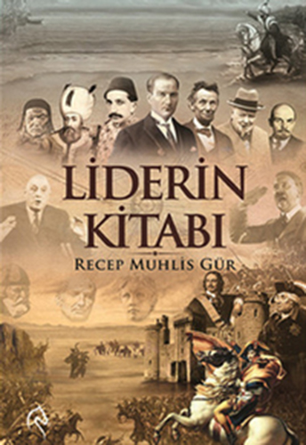 Liderin Kitabı