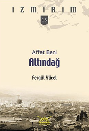 Affet Beni Altındağ