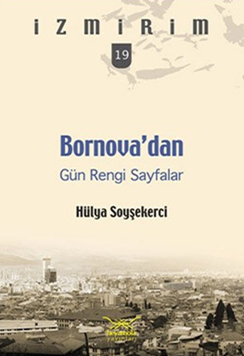 Bornova’dan Gün Rengi Sayfalar