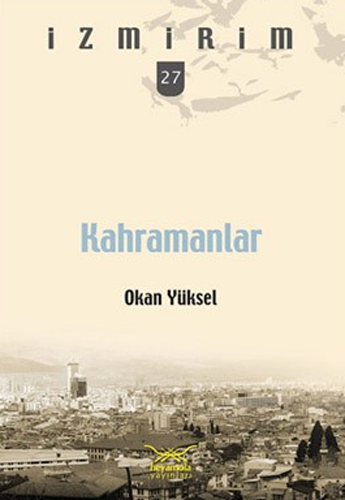 Kahramanlar