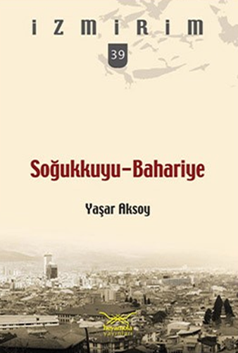 Soğukkuyu - Bahariye