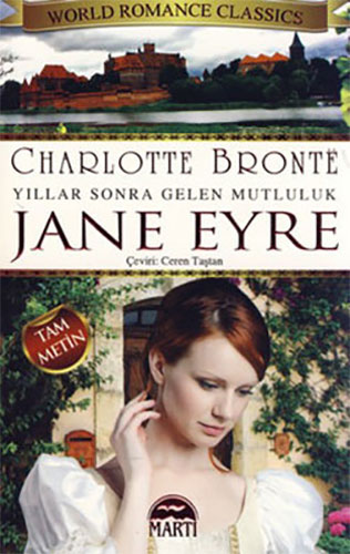   Jane Eyre