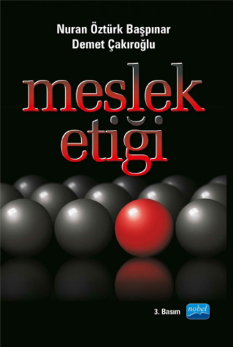 Meslek Etiği