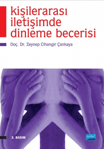 Kişilerarası İletişimde Dinleme Becerisi