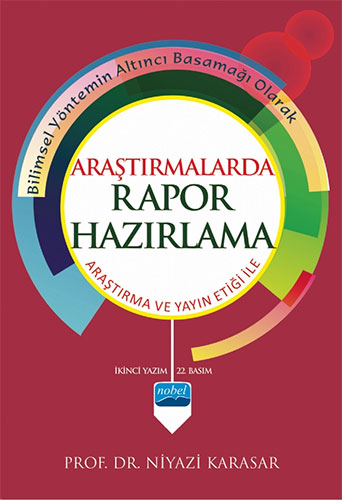 Araştırmalarda Rapor Hazırlama